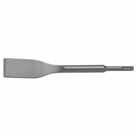 ROBERT BOSCH TOOL HS1465 1.5 X 10 in. Sds-Plus Tile Chisel 2307619